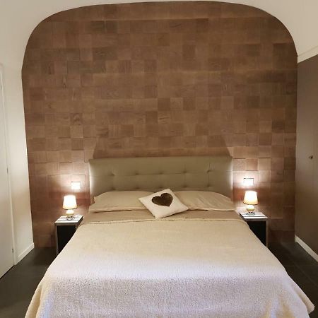Home "Suite" Home Napoli Ngoại thất bức ảnh