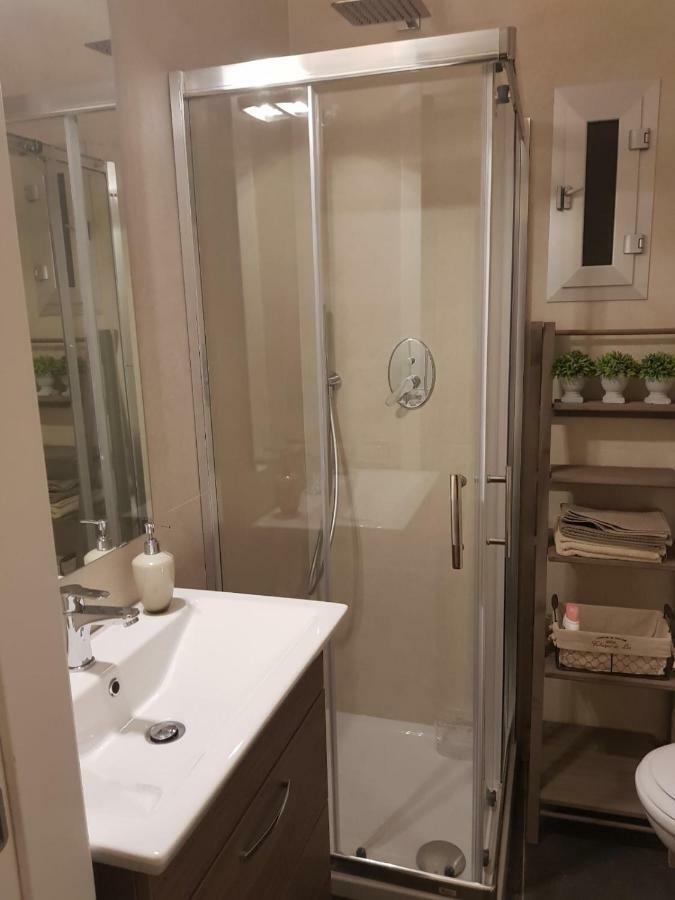 Home "Suite" Home Napoli Ngoại thất bức ảnh