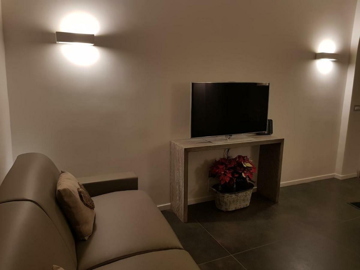 Home "Suite" Home Napoli Ngoại thất bức ảnh