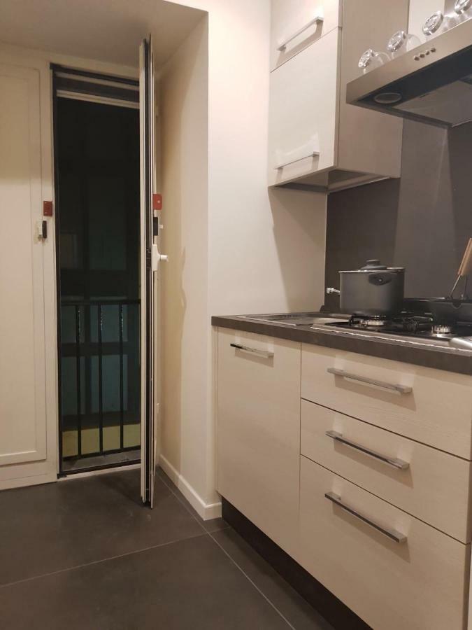 Home "Suite" Home Napoli Ngoại thất bức ảnh