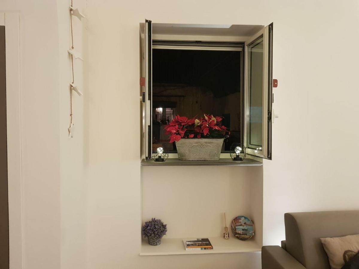 Home "Suite" Home Napoli Ngoại thất bức ảnh