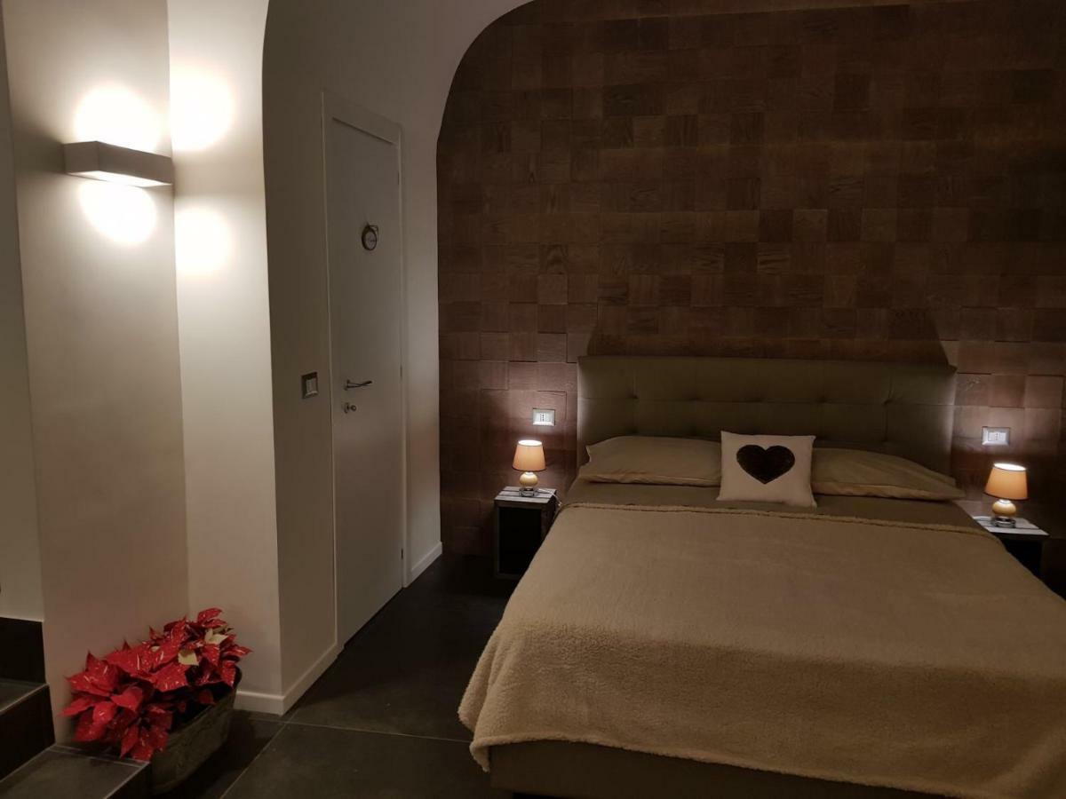 Home "Suite" Home Napoli Ngoại thất bức ảnh