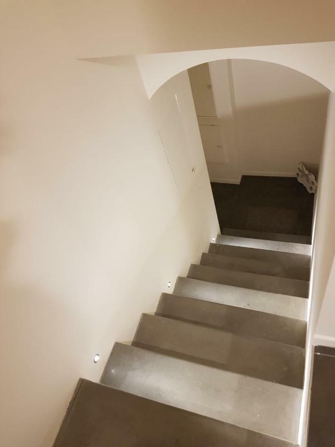 Home "Suite" Home Napoli Ngoại thất bức ảnh