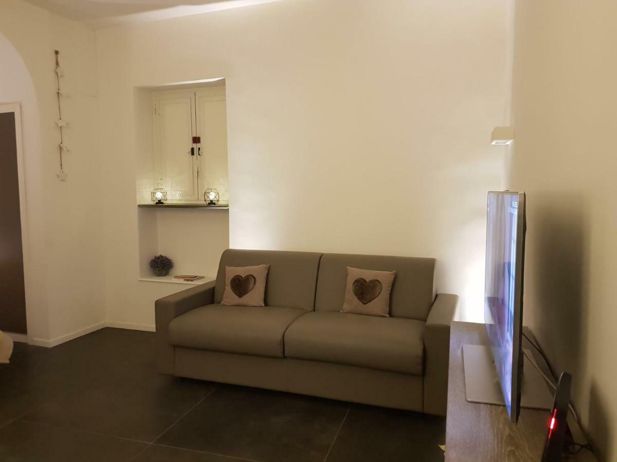 Home "Suite" Home Napoli Ngoại thất bức ảnh