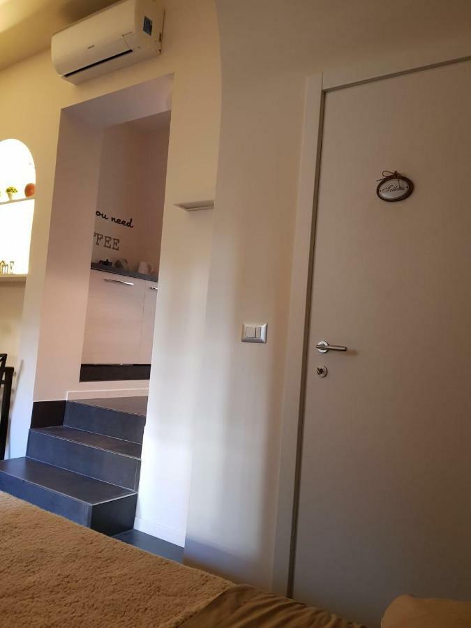 Home "Suite" Home Napoli Ngoại thất bức ảnh