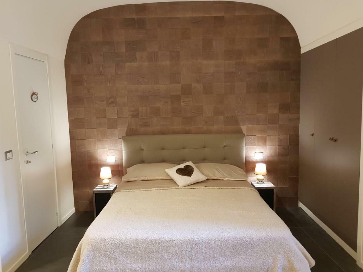 Home "Suite" Home Napoli Ngoại thất bức ảnh