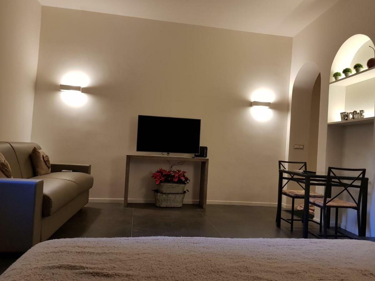Home "Suite" Home Napoli Ngoại thất bức ảnh